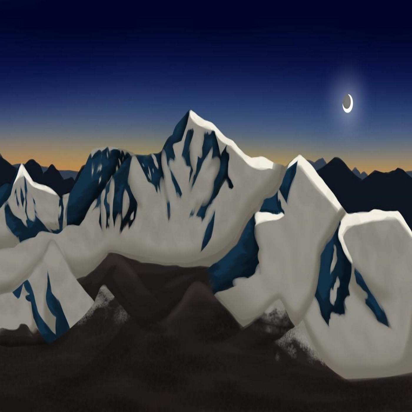 Himalai'