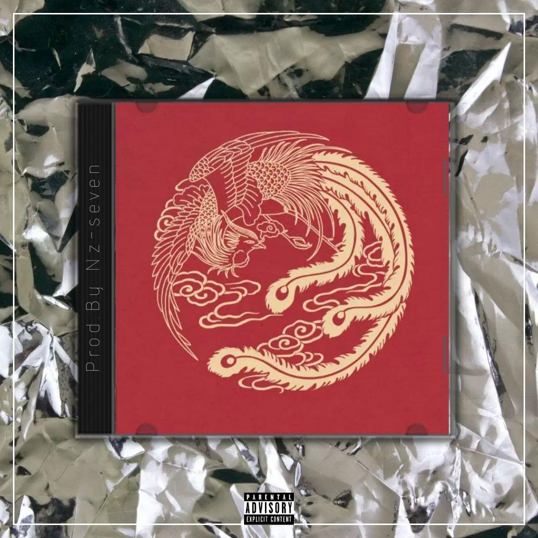 鳳鳴【中国风流行R&B BEAT x 史诗 x Chinese】