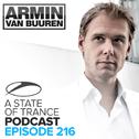 A State Of Trance Official Podcast 216