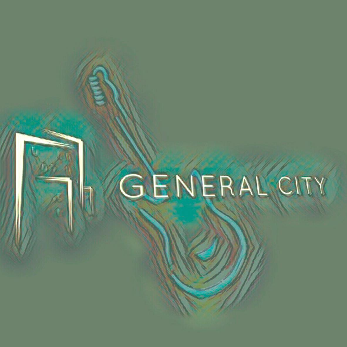 GENERAL CITY专辑