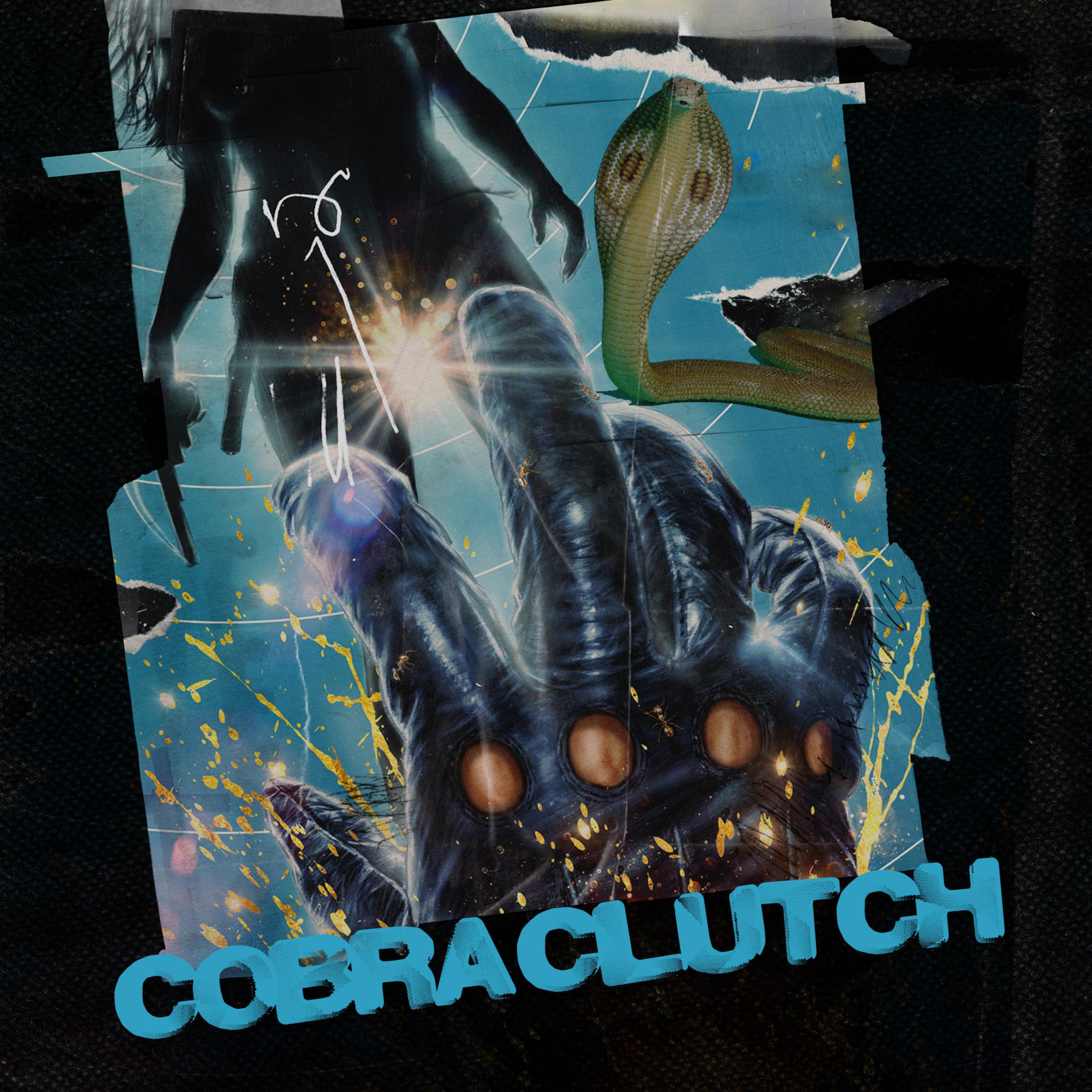 Cobra Clutch