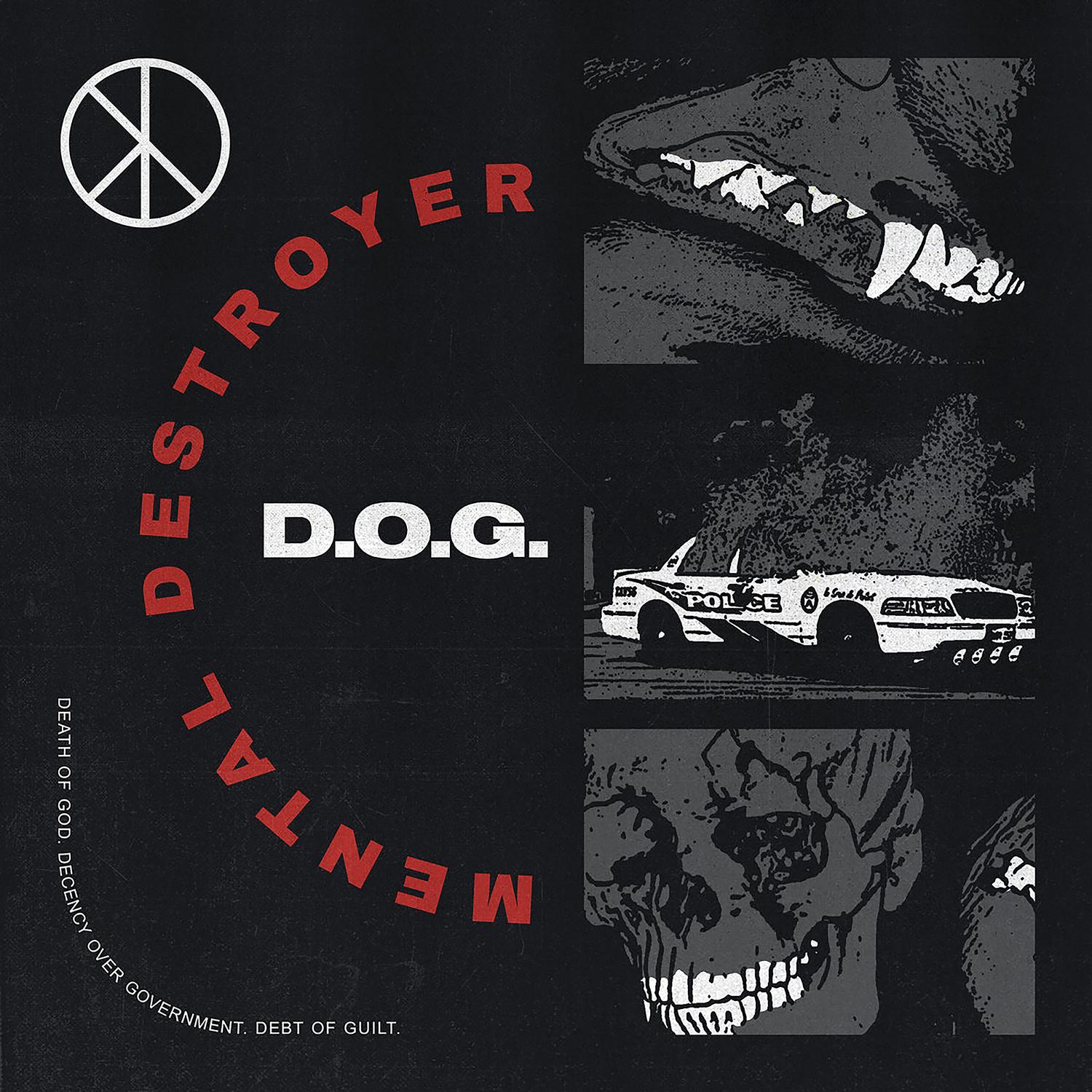 Mental Destroyer