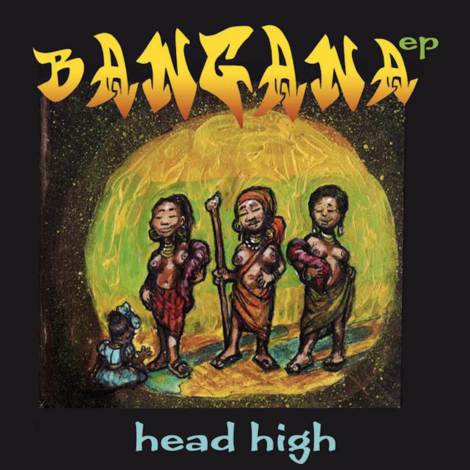 Head High