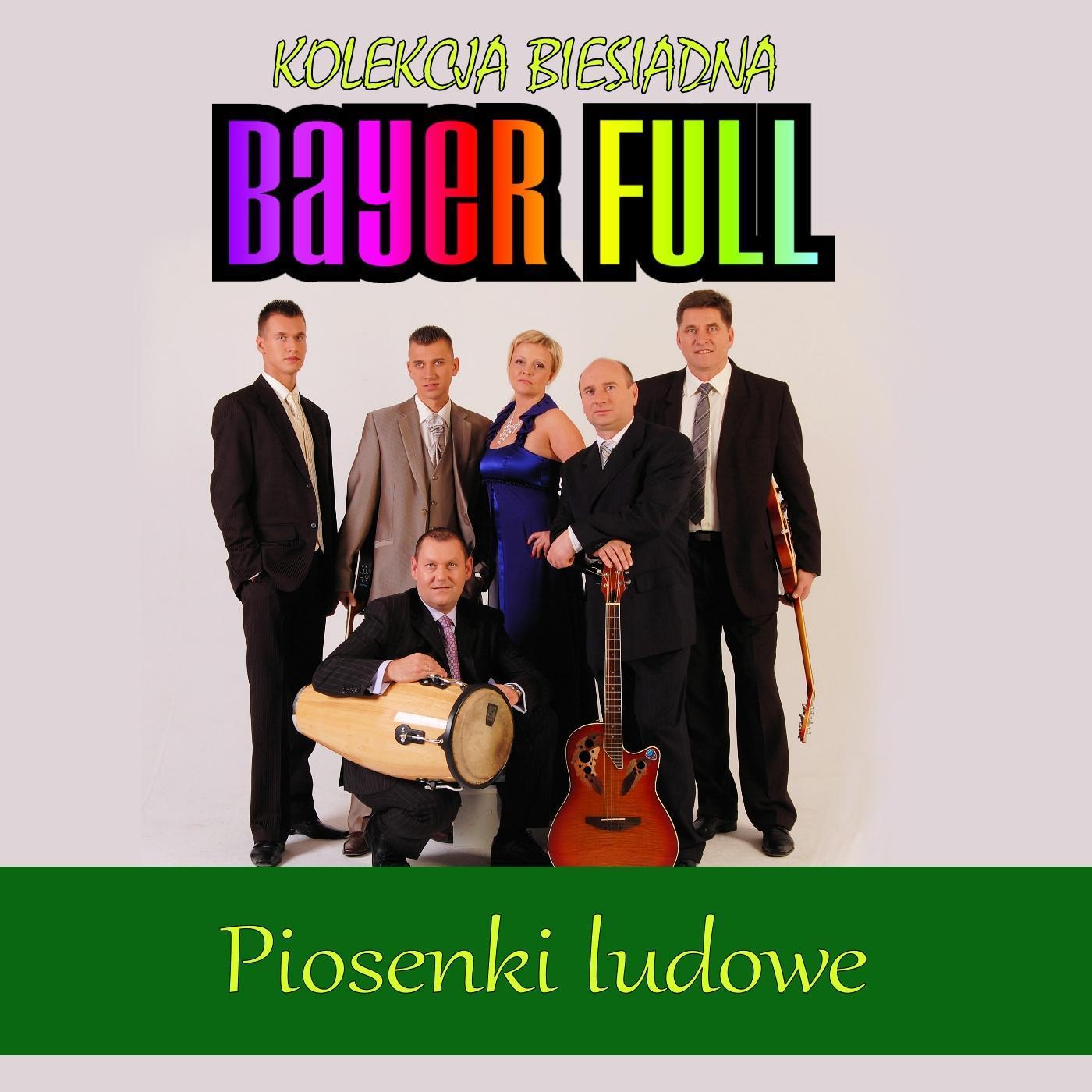 Piosenki ludowe - Kolekcja biesiadna