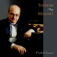 Mordecai Shehori Plays Mozart, Vol. 1