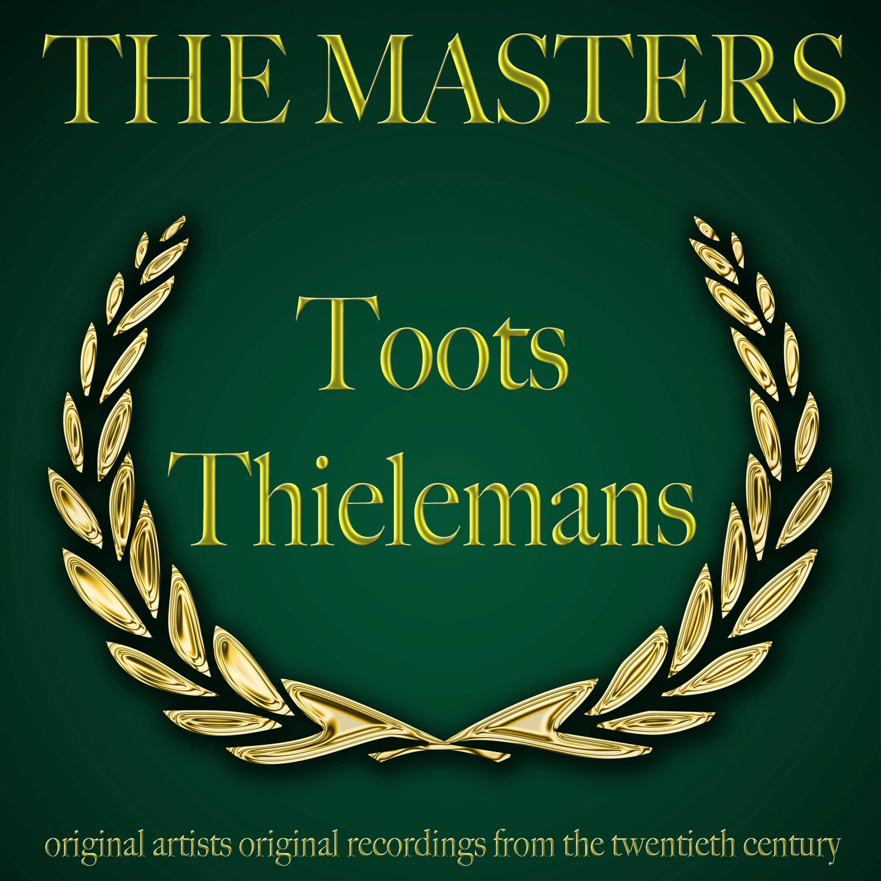The Masters