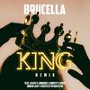Brucella - King (feat. Asaph, Meet Luminous, Kbrizzy, M.U.S.E., Indigo Saint & Mzistozz Mfanafuthi) (Official Remix)