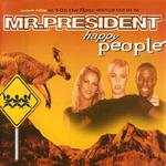 Happy People专辑