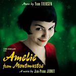 Amelie From Montmartre (O.S.T)专辑