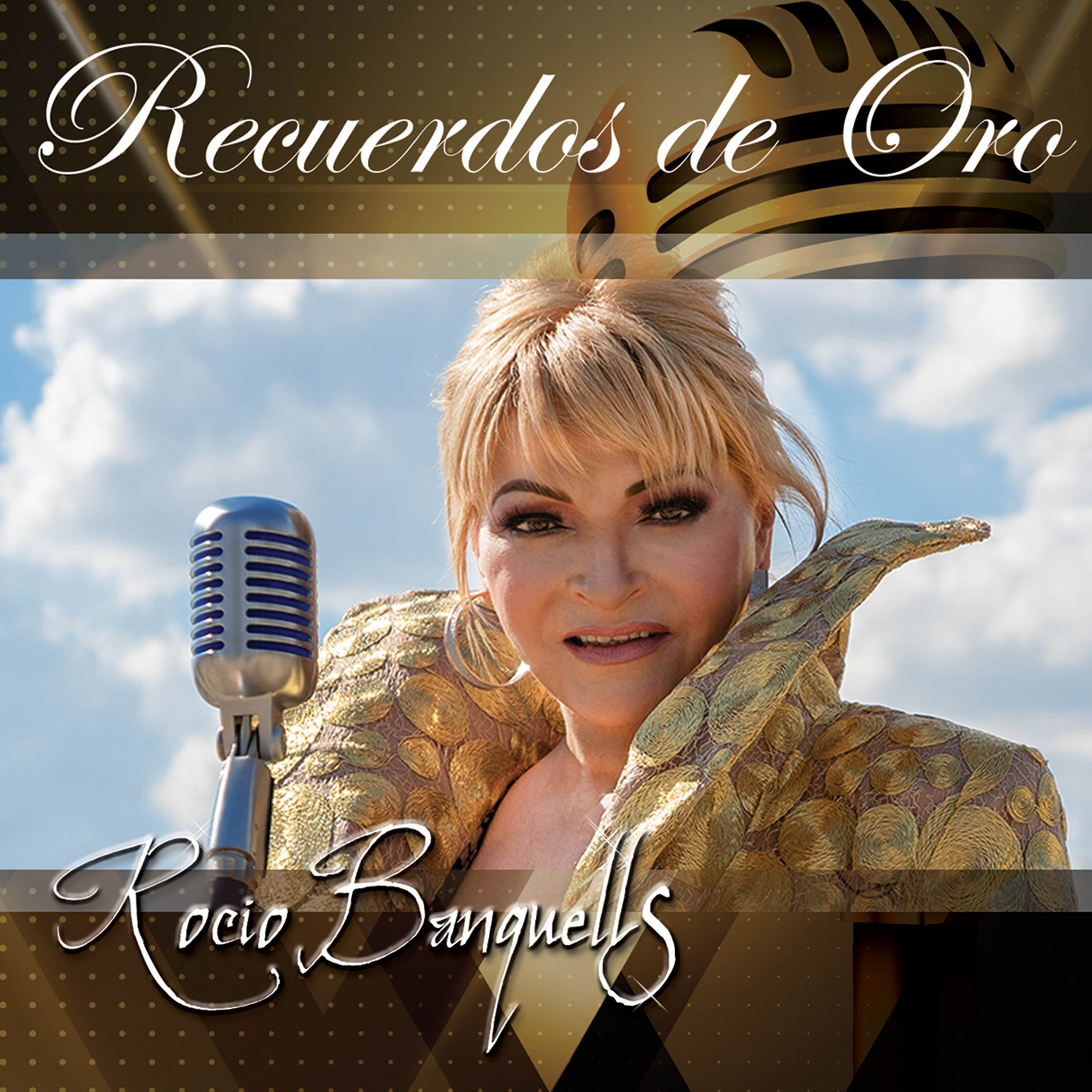 Recuerdos de Oro