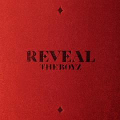 【阿卡】Reveal（翻自 The Boyz）