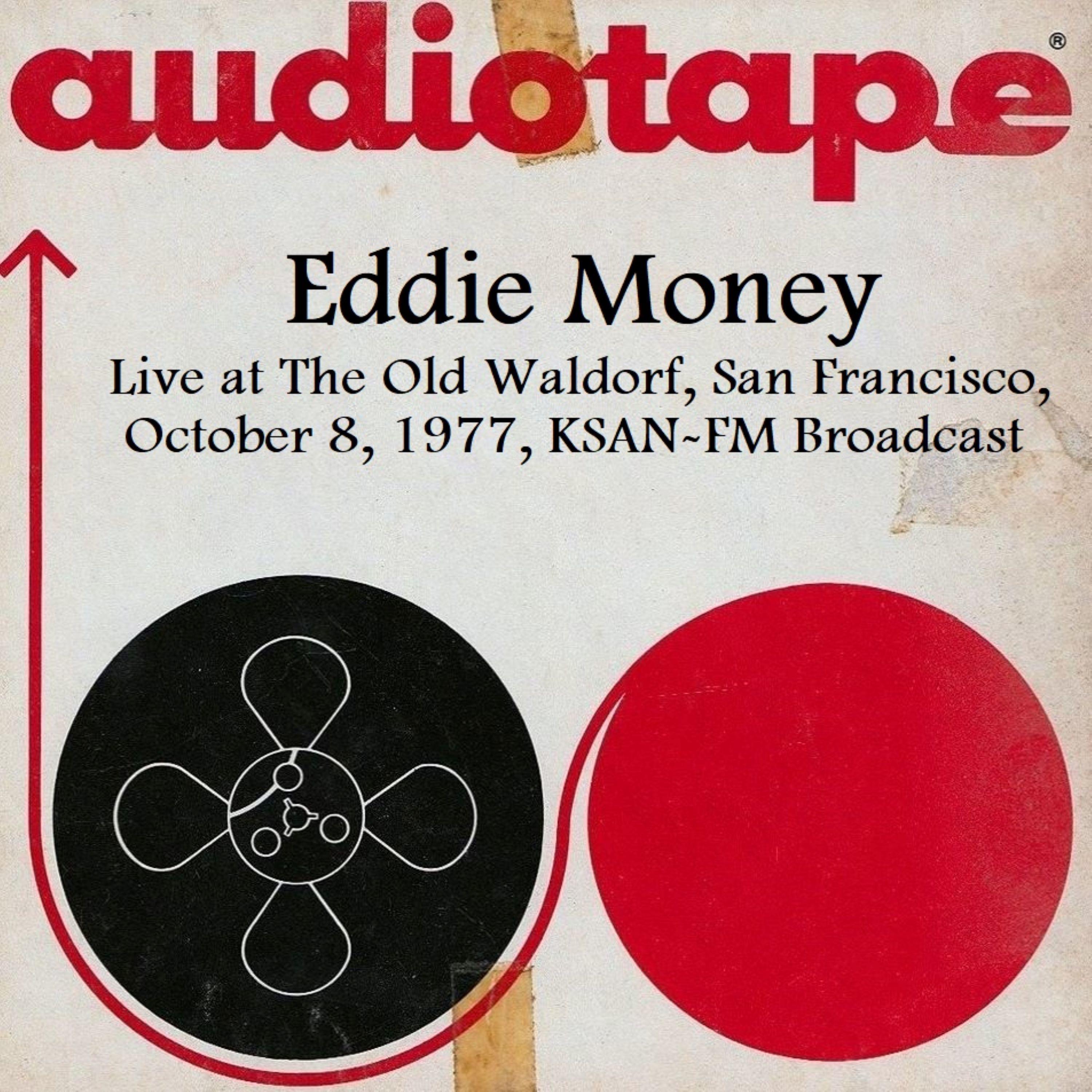 Live At The Old Waldorf, San Francisco, October 8th 1977, KSAN-FM Broadcast (Remastered)