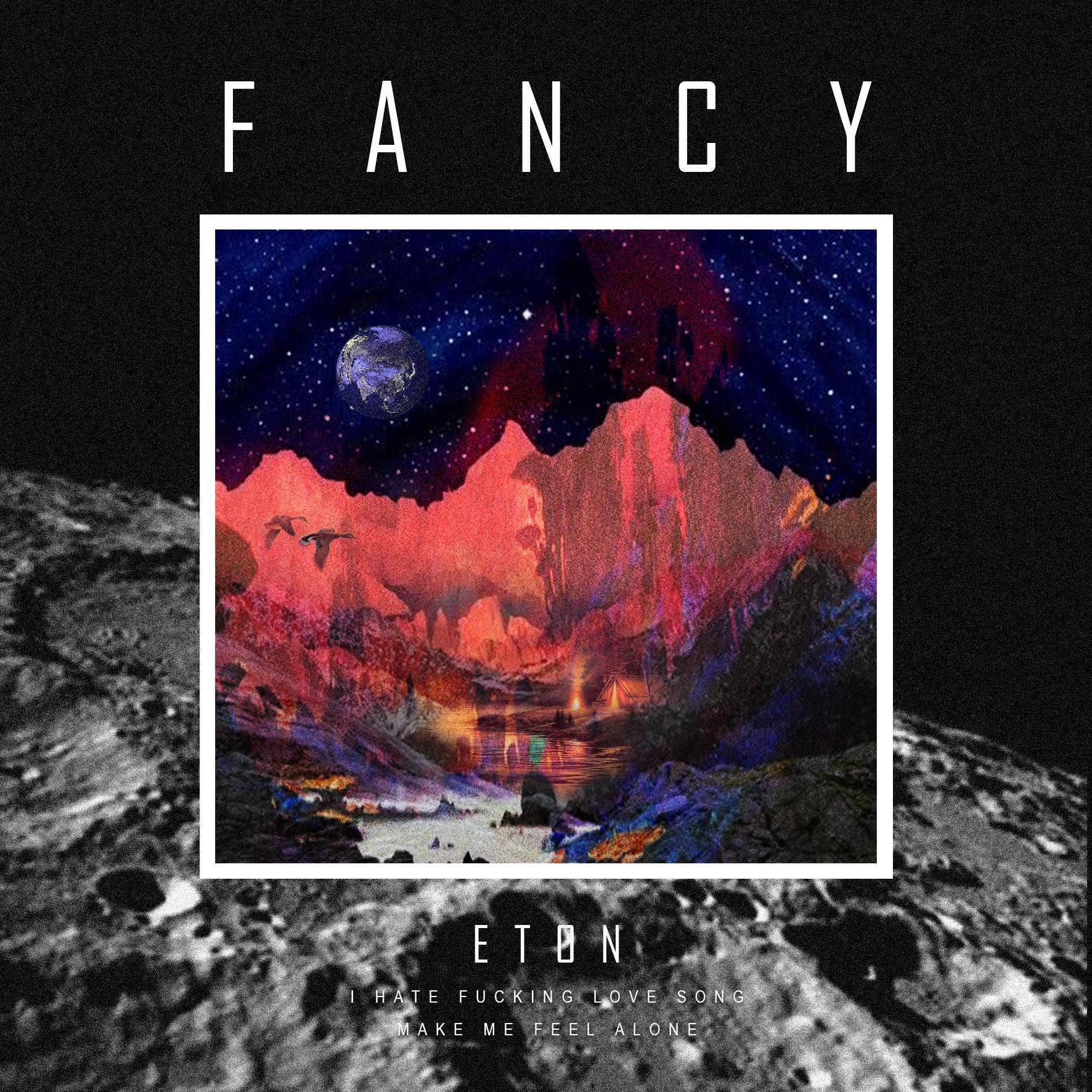 FANCY专辑