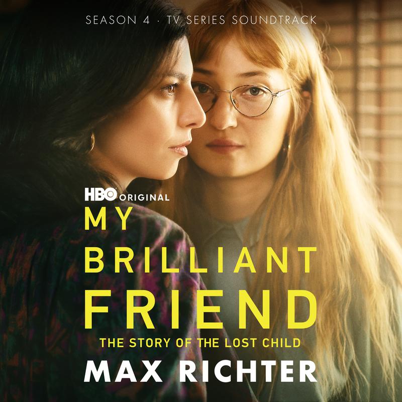 My Brilliant Friend, Season 4 (Original Soundtrack)专辑