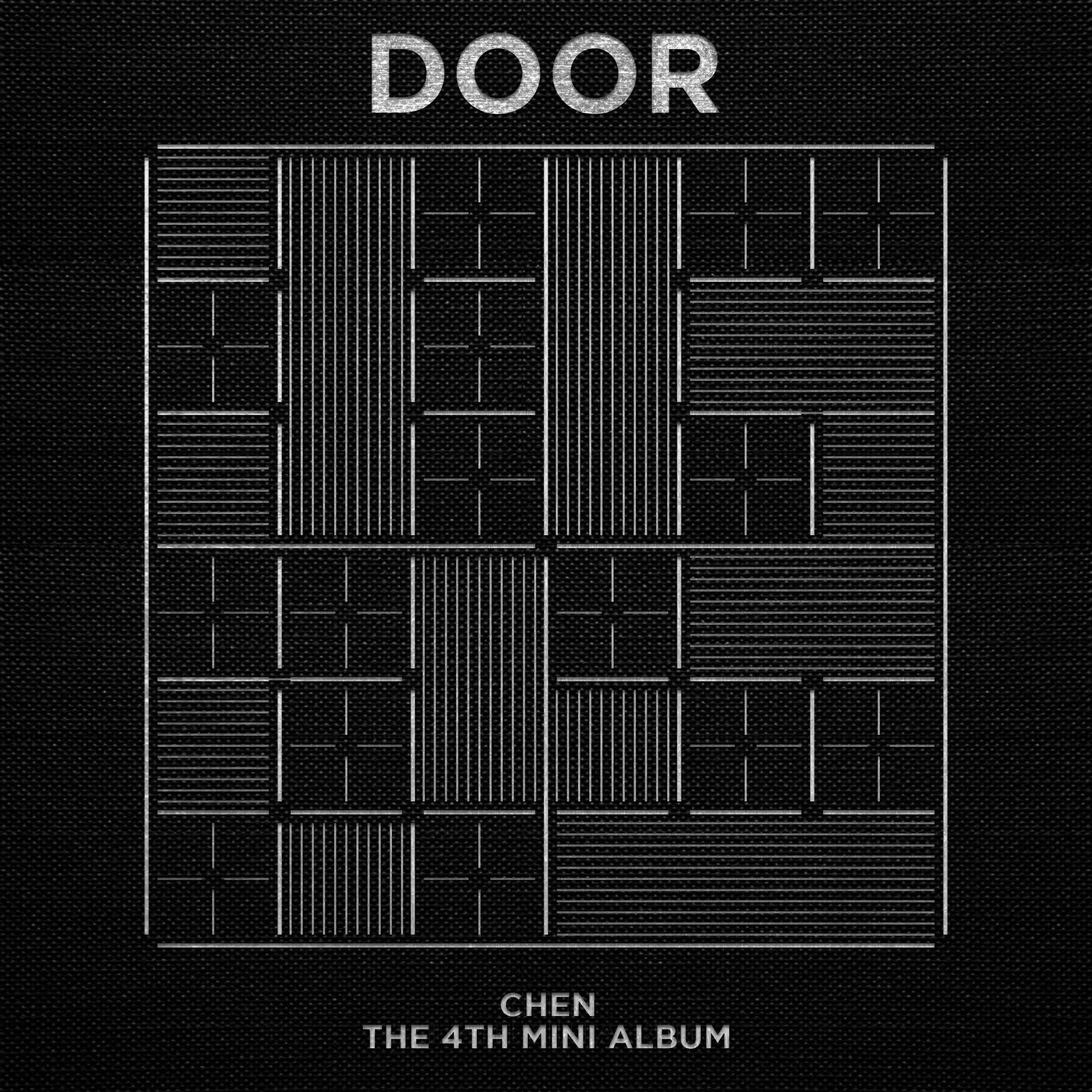 DOOR - The 4th Mini Album专辑