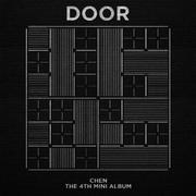 DOOR - The 4th Mini Album