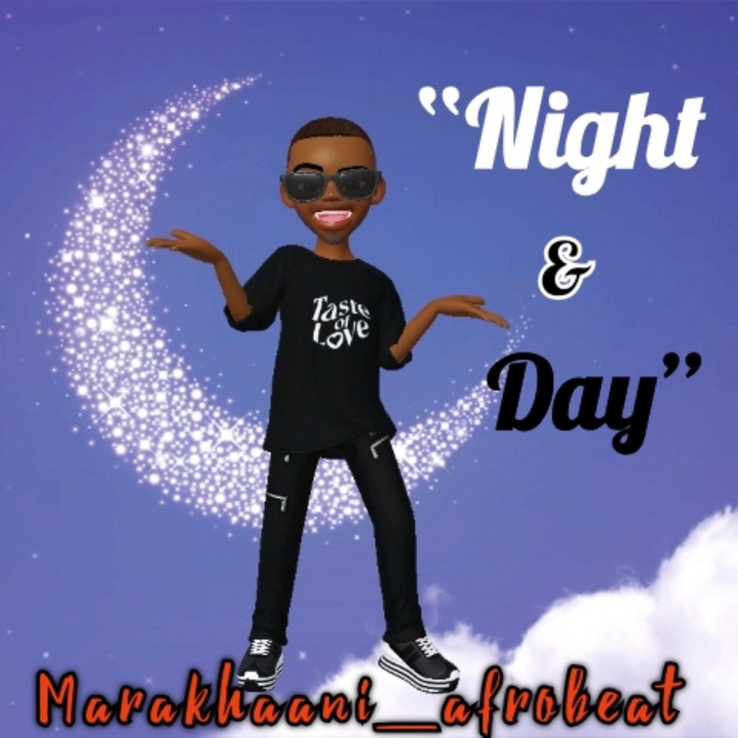 Night & Day