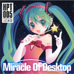 Miracle Of Desktop专辑