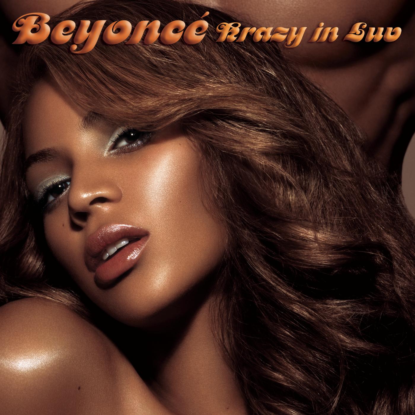 Krazy In Luv (Adam 12 So Crazy Remix)