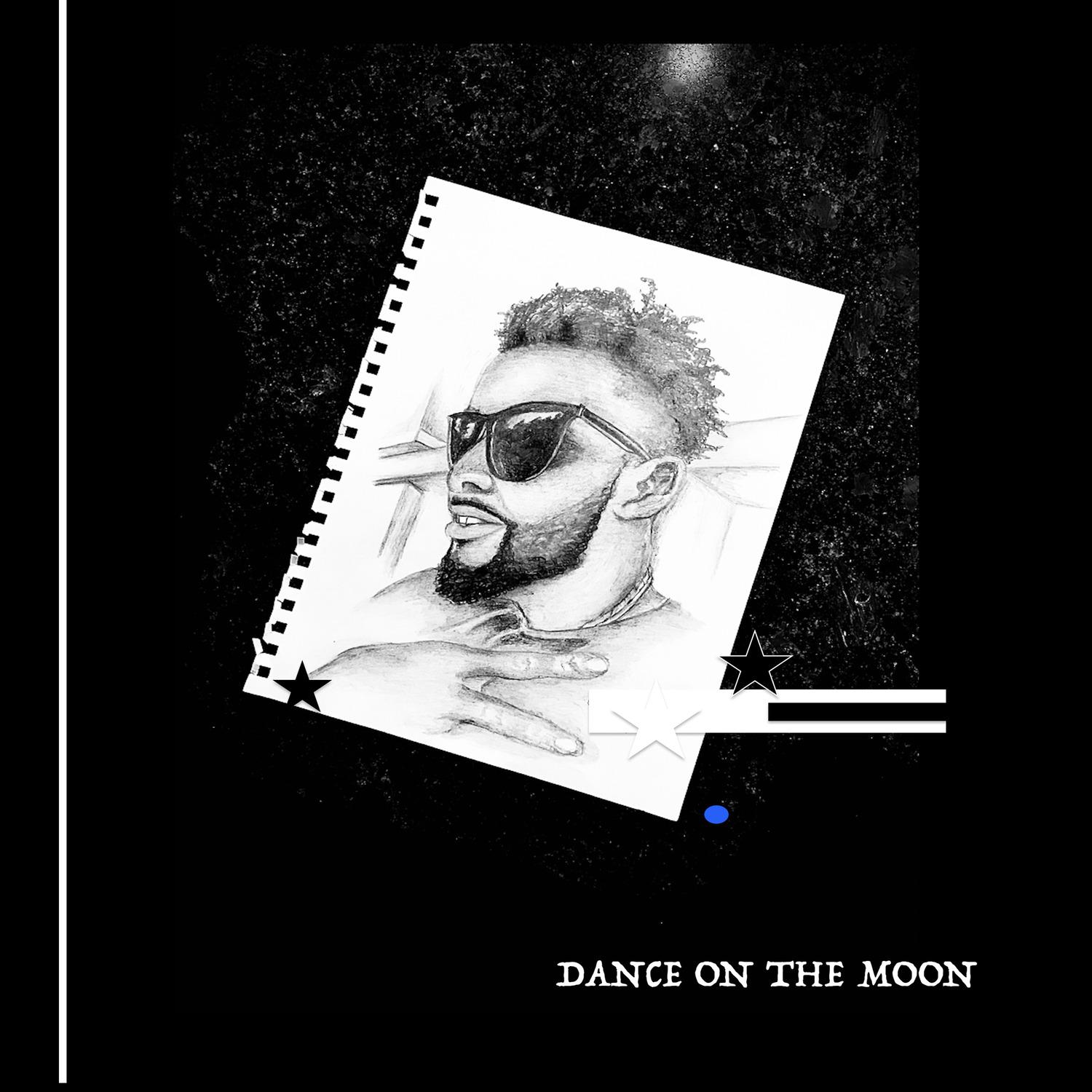 Dance on the Moon