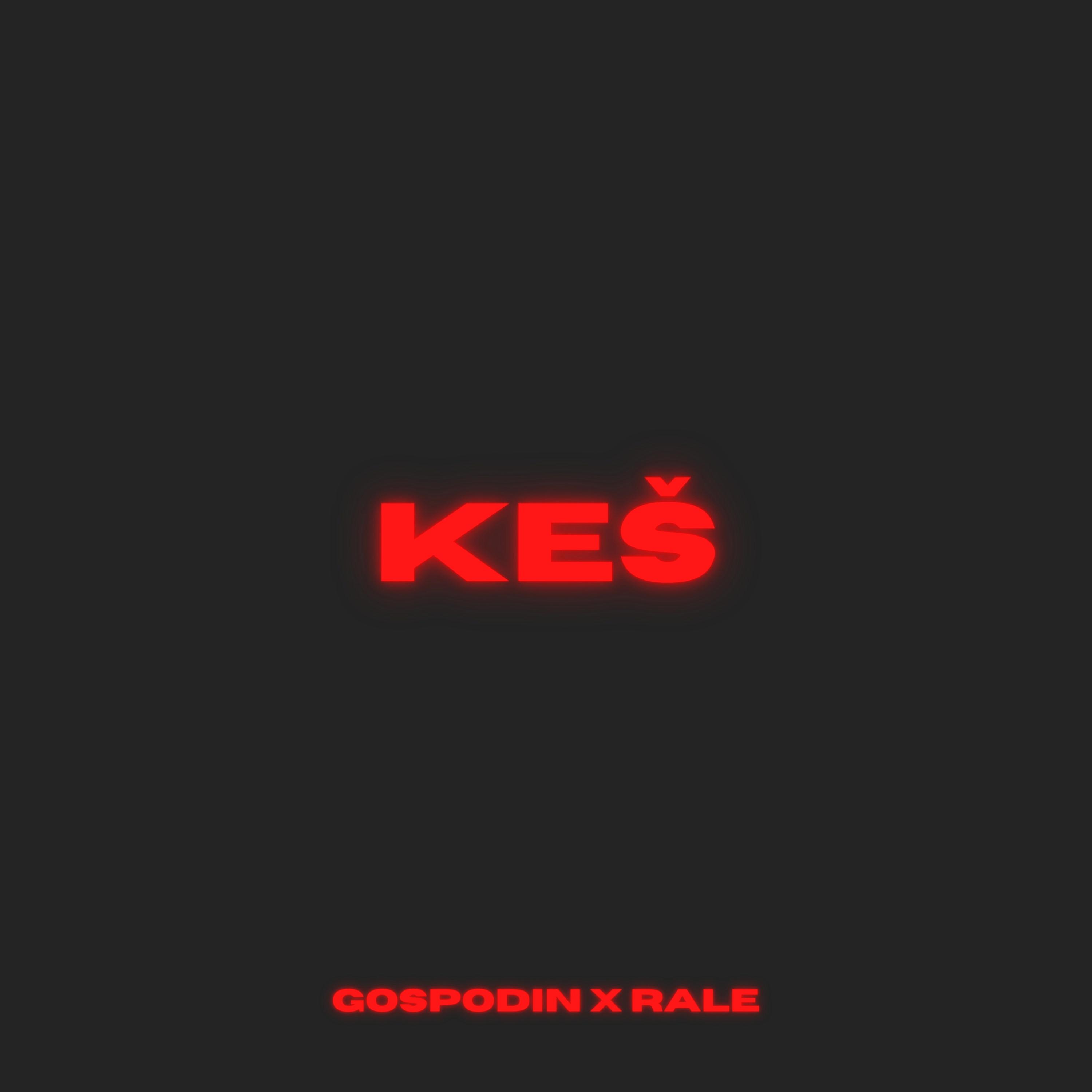 Keš (feat. Rale)
