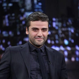 Oscar Isaac