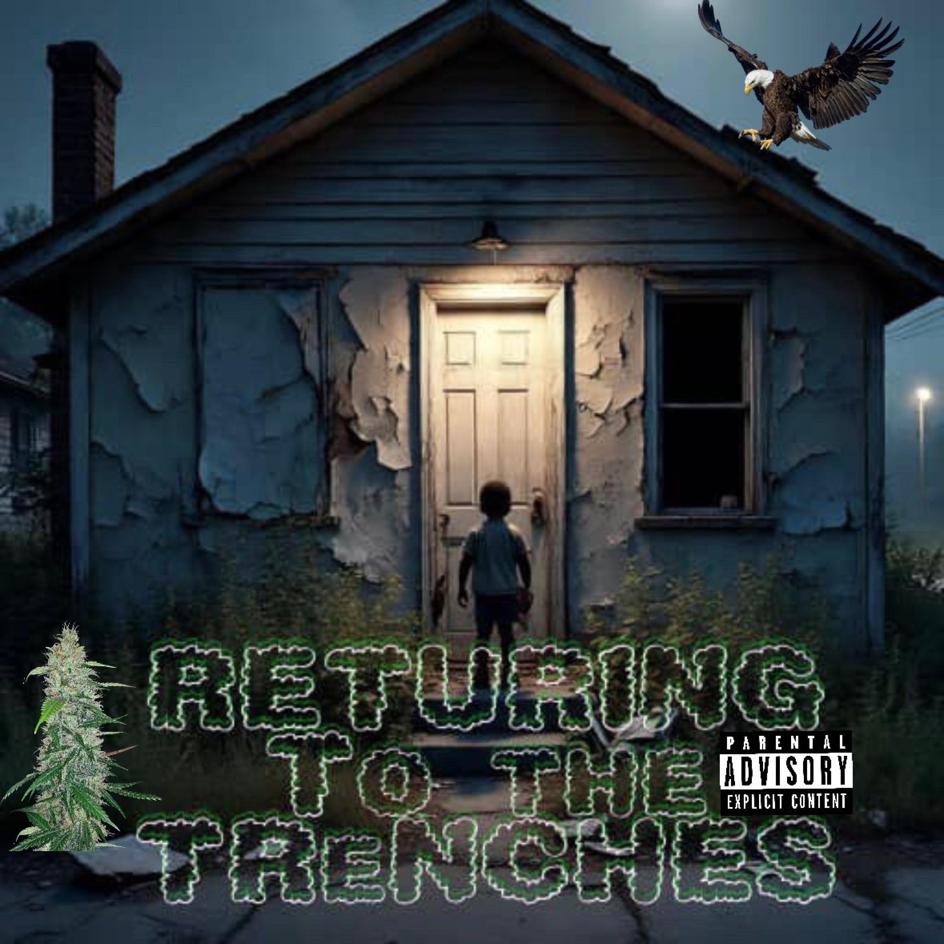 Nari Returing to the trenches (feat. Liman1k)