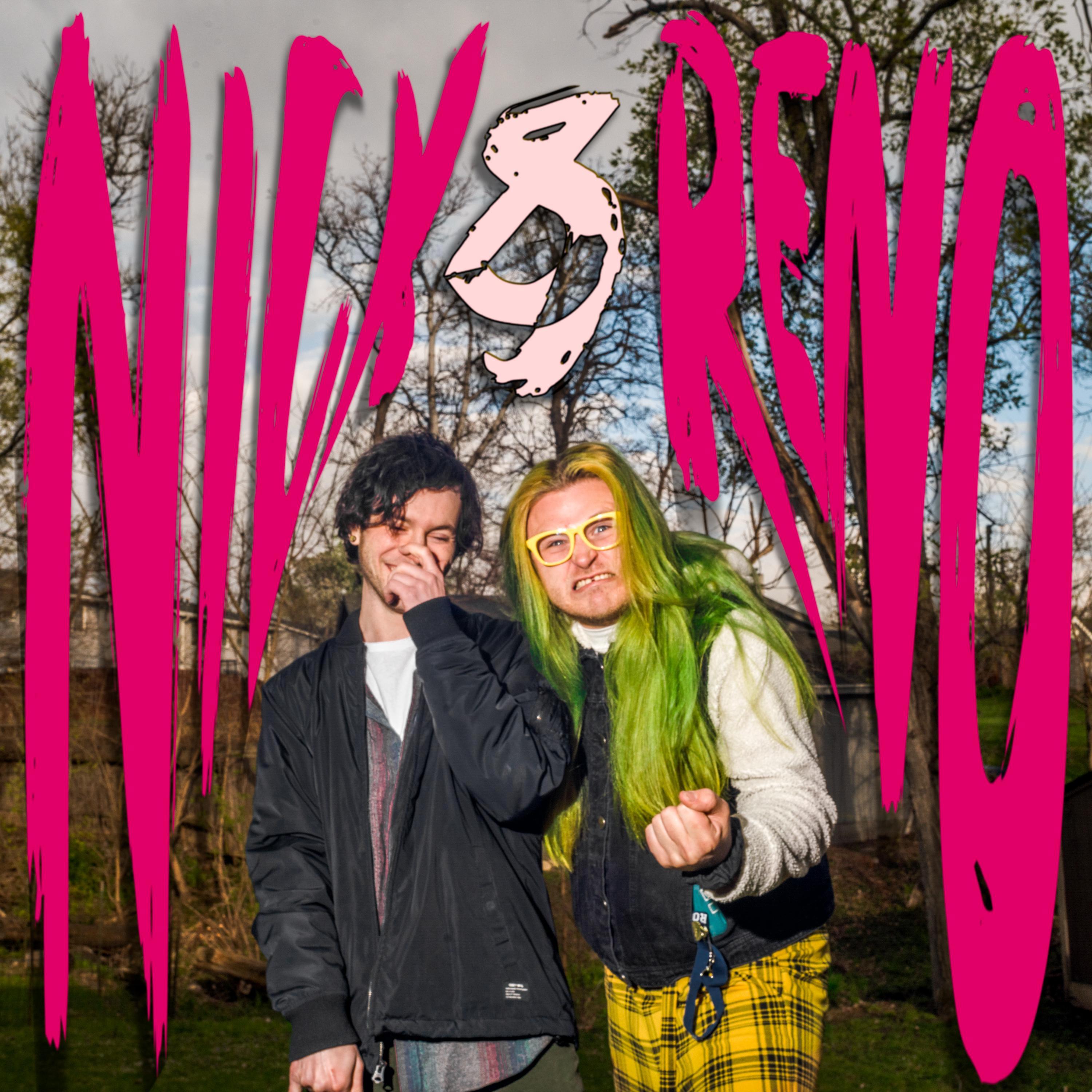 Reno - Punk Drunk Love (feat. Nick Maurer)