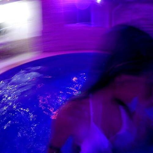 all yours (hubrex redo)