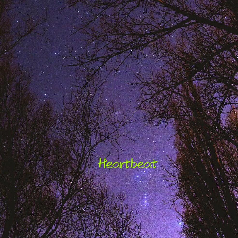 Heartbeat专辑