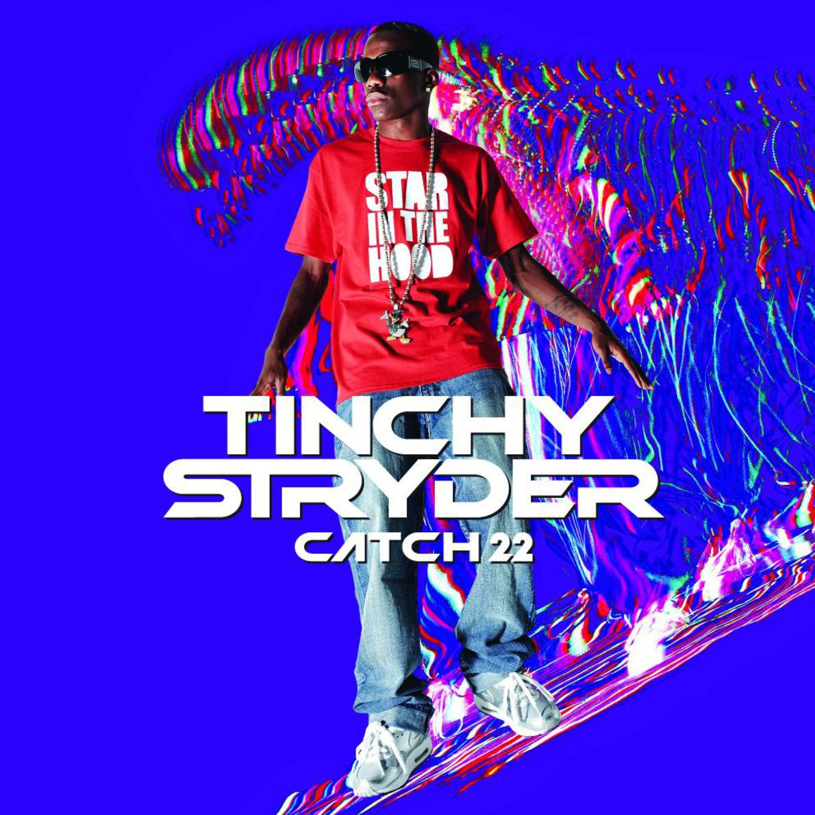 Tinchy Stryder - Story Unfold