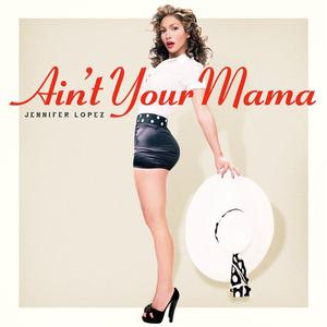 Aint Your Mama (Official Instrumental) （升1半音）