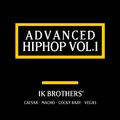 ADVANCED HIPHOP VOL.1