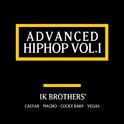 ADVANCED HIPHOP VOL.1专辑