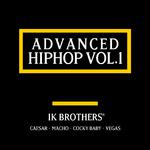 ADVANCED HIPHOP VOL.1专辑