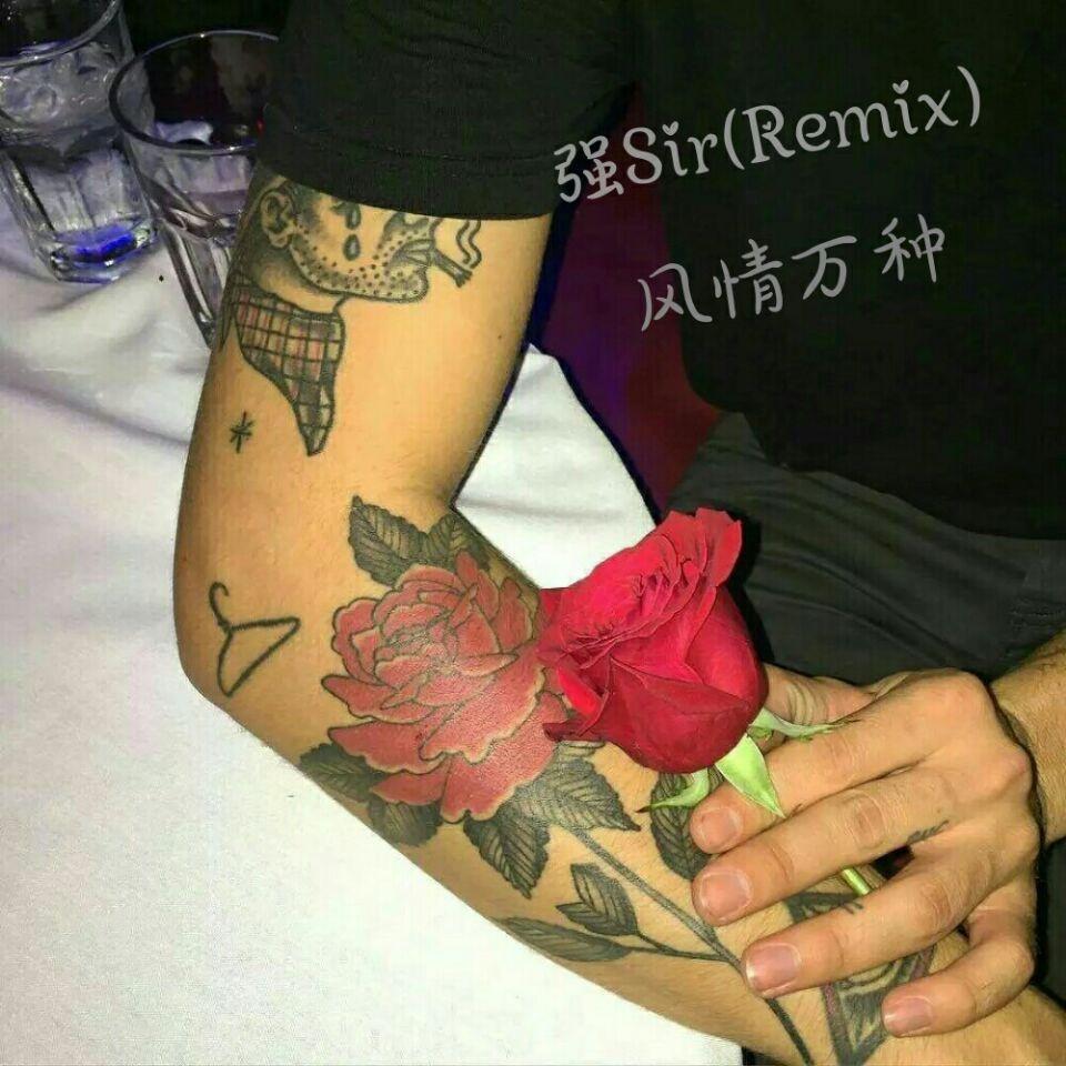 社会青春虚伪夜