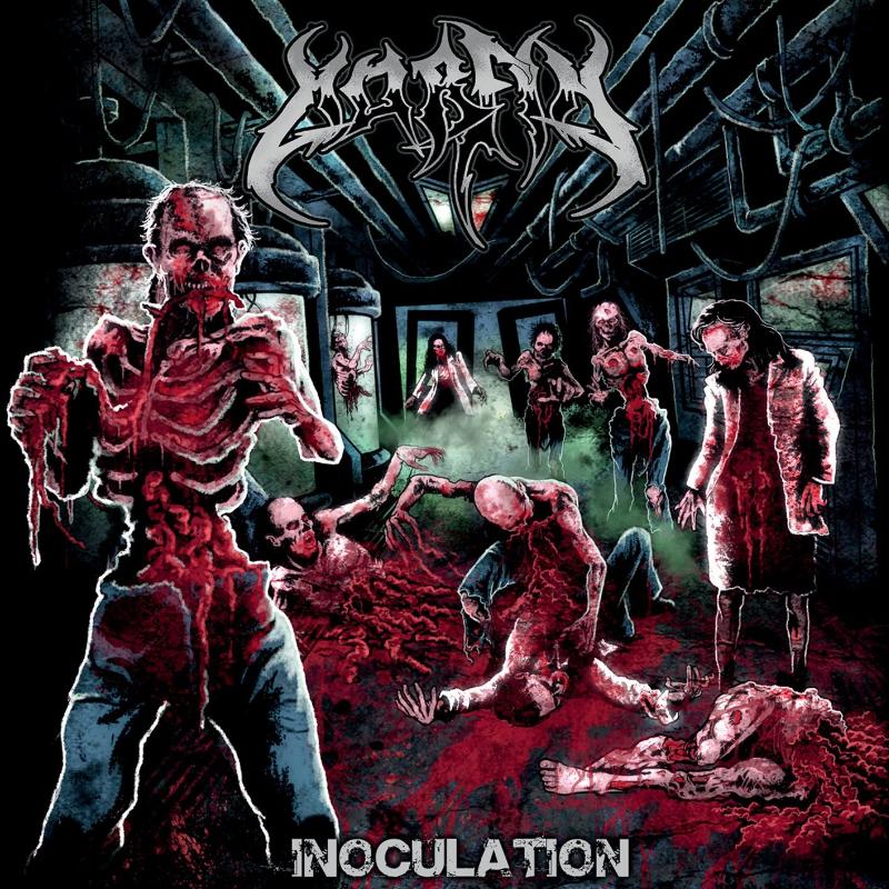 Inoculation
