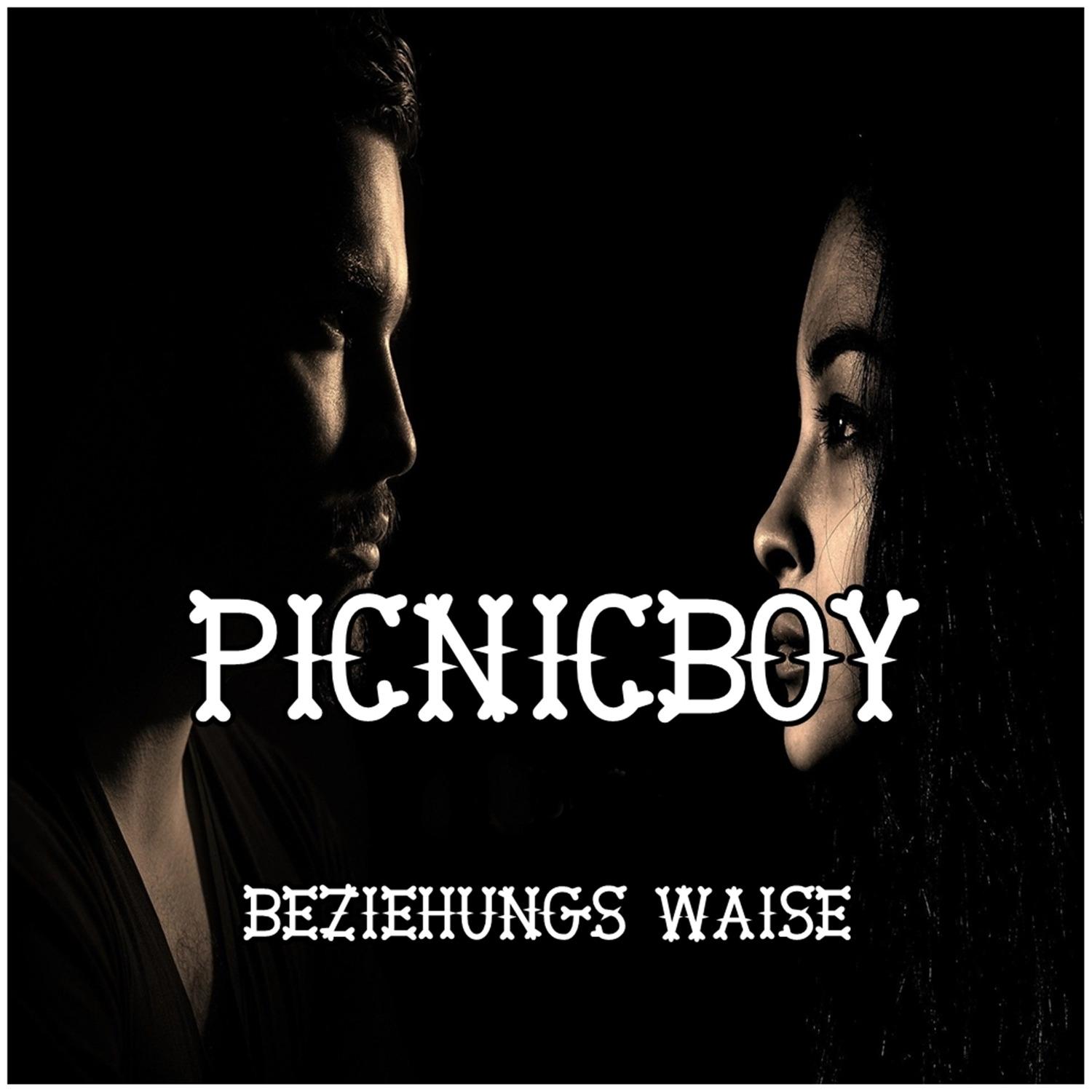 Beziehungs Waise