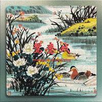 Ilyal3an - 鸳鸯戏