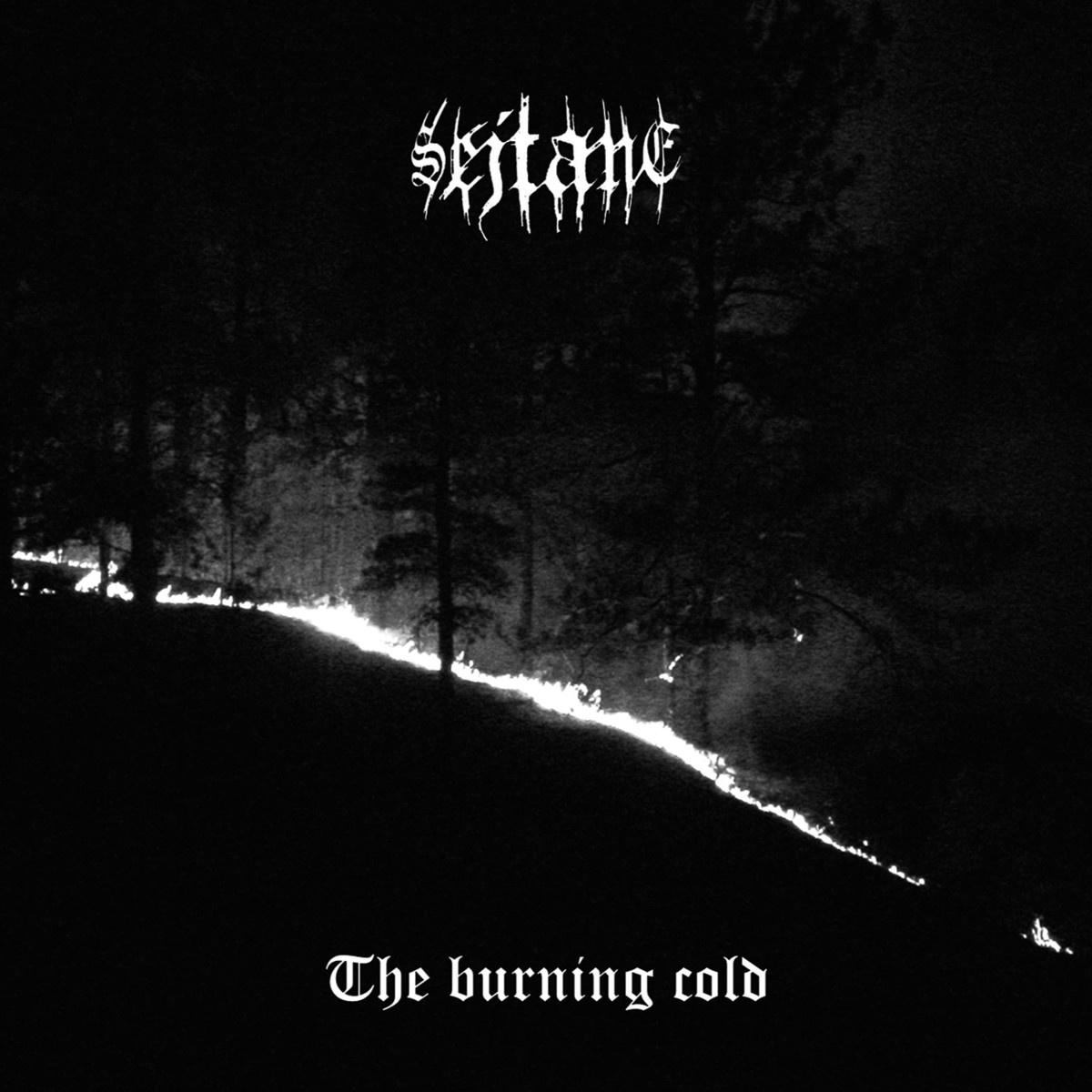 The Burning Cold