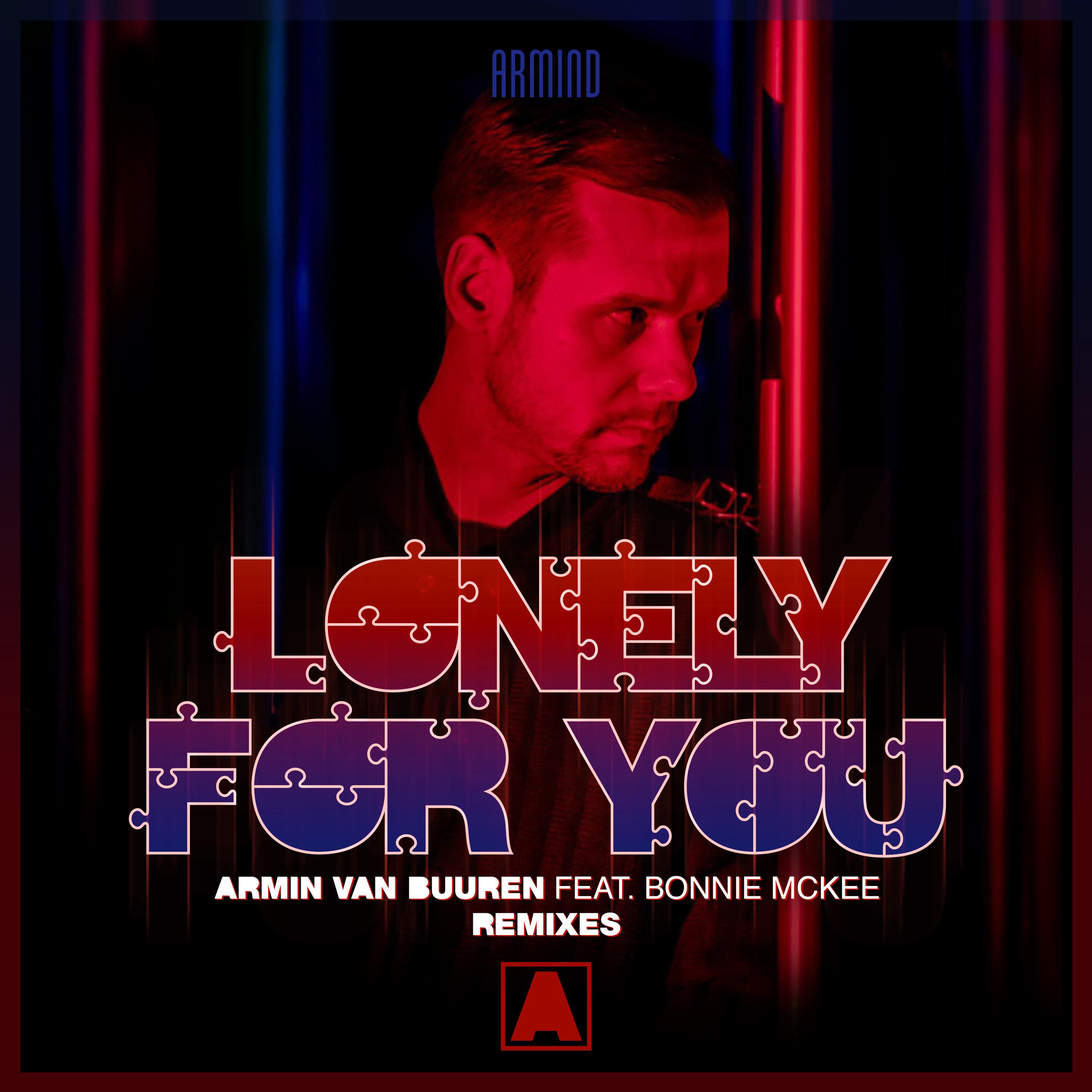 Armin van Buuren - Lonely For You (Zack Martino Extended Remix)