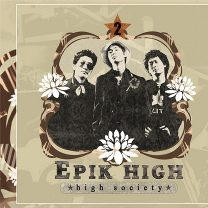 High Society