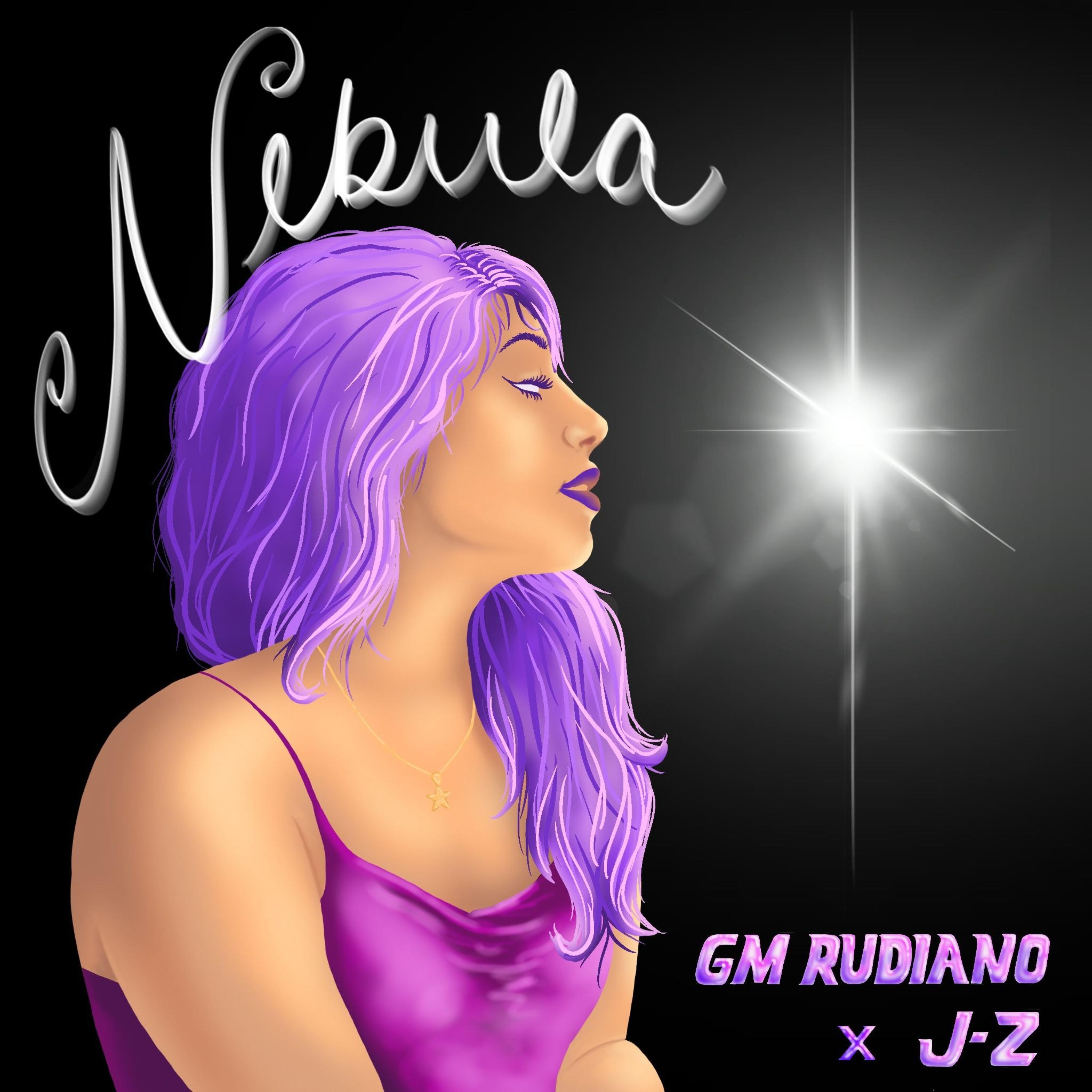 GM Rudiano - NEBULA (feat. J-Z La Melodia Musical)