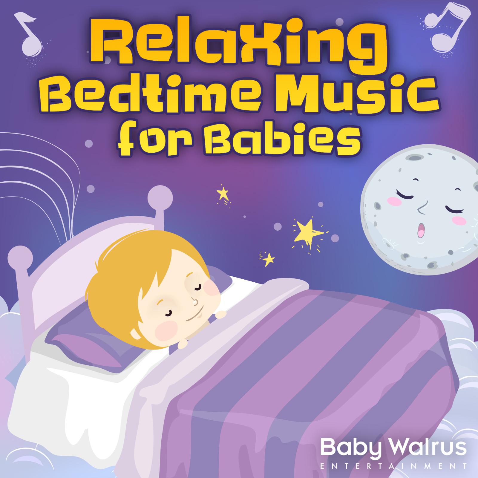 Melody Of The Night - Baby Lullabies & Relaxing Music by Zouzounia TV ...