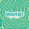 WONDR care - Be The Change