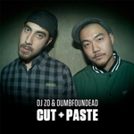 Cut + Paste专辑