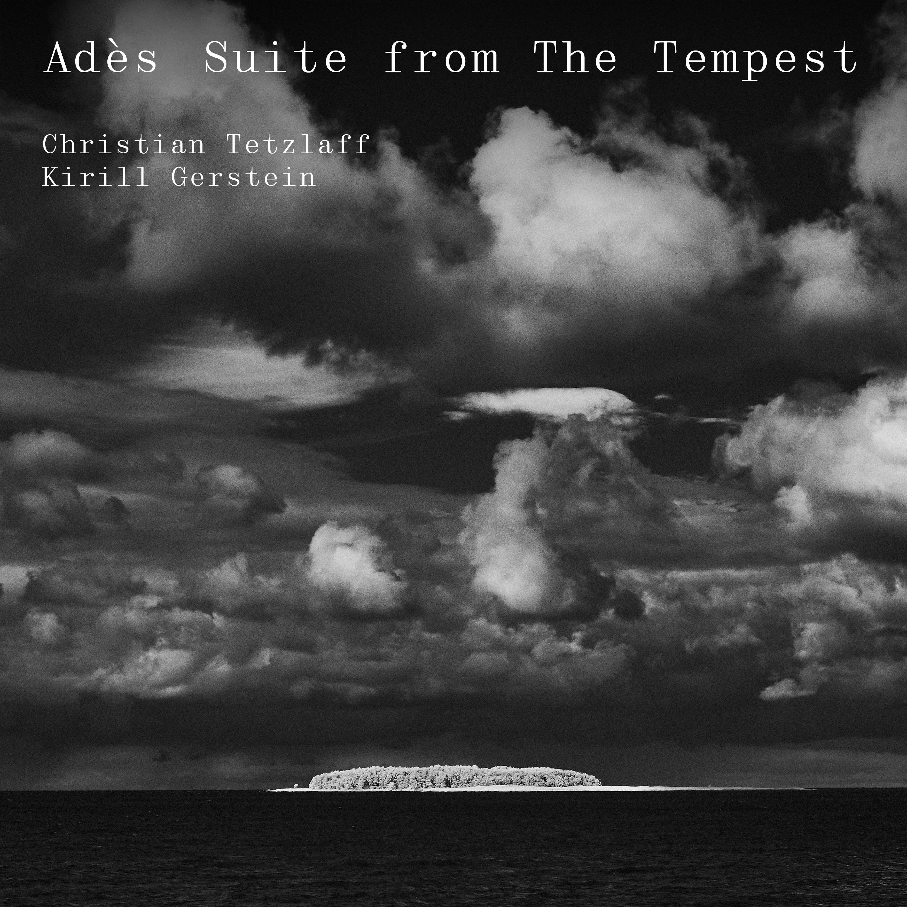 Suite from “The Tempest”: Caliban and Ariel, Free