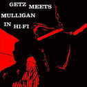 Getz Meets Mulligan专辑