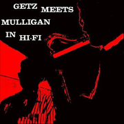 Getz Meets Mulligan