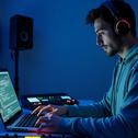 coding music mix 040